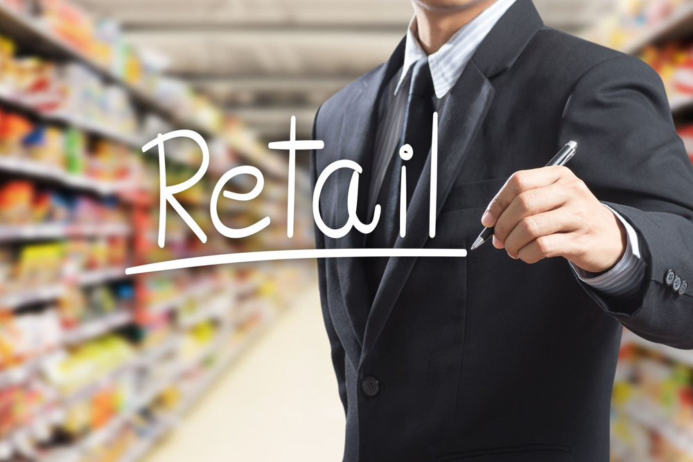 retail in industries